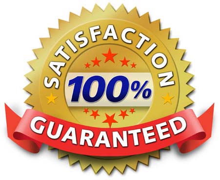 Guarantee Seal