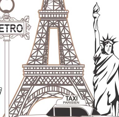 Paris Draft
